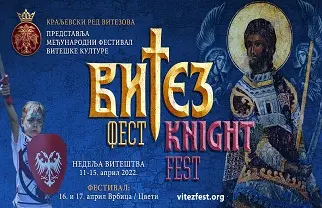 VITEZ FEST