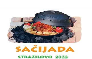 Sačijada Stražilovo 2022