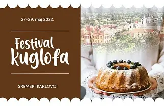Festival kuglofa 2022