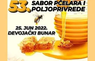 Sabor pčelara