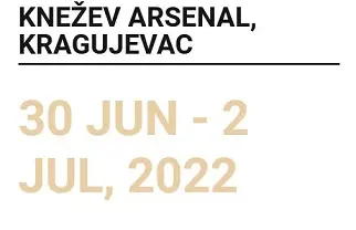 Arsenal Fest Kragujevac 2022