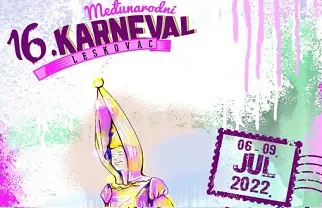Karneval Leskovac 2022