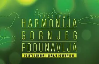 Harmonija gornjeg podunavlja Sombor