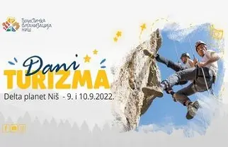 Sajam turizma Niš