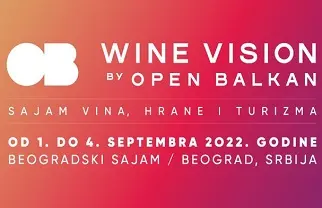 Sajam vina Beograd 2022