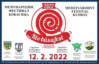 Kobasicijada KLOBASAFEST Bački Petrovac