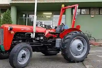 Besplatni ramovi za traktore do 26.12.2022