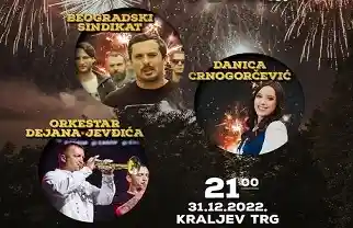 Nova godina Zlatibor 2023