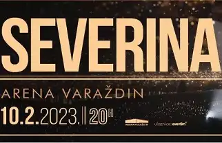 Severina Varaždin 2023
