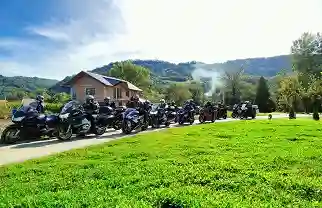 Moto skup Sremska Mitrovica 2023