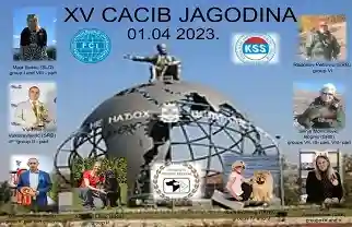 Izložba pasa Jagodina 2023