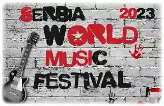 Srpski festival svetske muzike Gornji Milanovac 2023