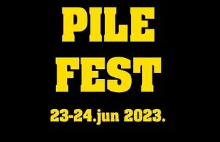 Pile Fest Žitište 2023