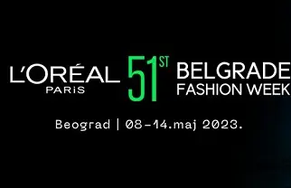 Belgrade Fashion Week 2023
