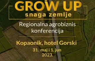 Poljoprivredna konferencija Kopaonik 2023