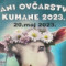 Dani ovčarstva Kumane 2023