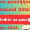 Pasuljijada Bašaid 2023