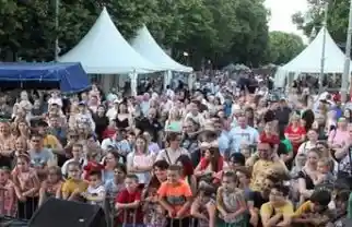 Etno festival Inđija 2023