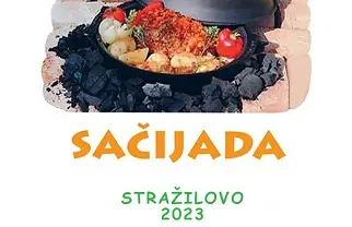 Sačijada Stražilovo 2023