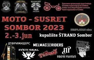 Moto skup Sombor 2023