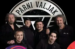 Parni Valjak Tršić 2023