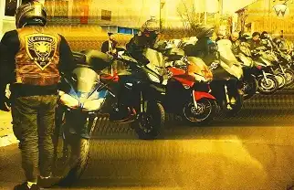 Moto skup Beograd 2023
