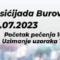 Prasićijada Burovac 2023