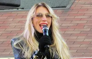 Ana Stanić Zrenjanin 2023