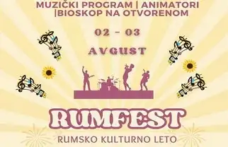 Rumfest Ruma