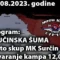 Moto skup Surčin 2023