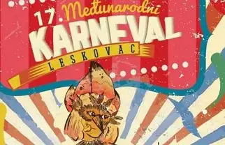 Karneval Leskovac