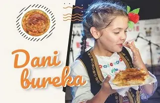 Dani bureka Niš