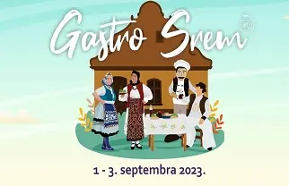 Gastro Srem Stara Pazova 2023