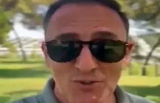 Sergej Ćetković Vršac 2023