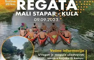 Regata Kula