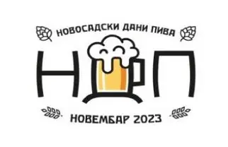 Novosadski dani piva 2023