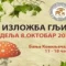 Izložba gljiva Banja Koviljača 2023