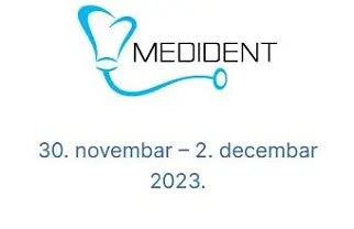 Sajam medicine i stomatologije Beograd 2023