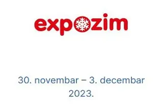 Sajam zimske opreme Beograd 2023