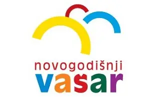 Novogodišnji vašar Beograd 2023