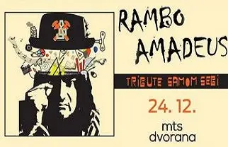 Rambo Amadeus Beograd 2023