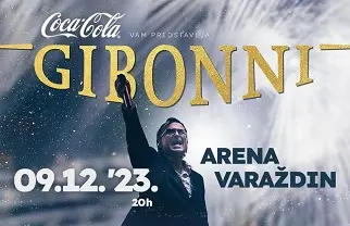 Gibonni Varaždin 2023