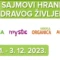 Sajam hrane Zagreb 2023