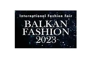 Sajam Balkan Fashion Beograd 2024