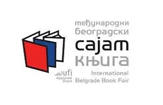Sajam knjiga Beograd 2024
