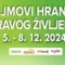 Sajam hrane Zagreb