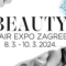 Sajam kozmetike Zagreb 2024