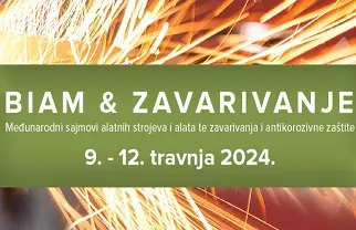 Sajam alata Zagreb 2024