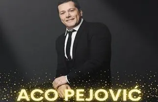 Aco Pejović Srpska Nova Godina Surdulica 2024