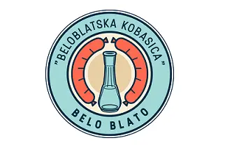 Isak Šabanović Belo Blato 2024